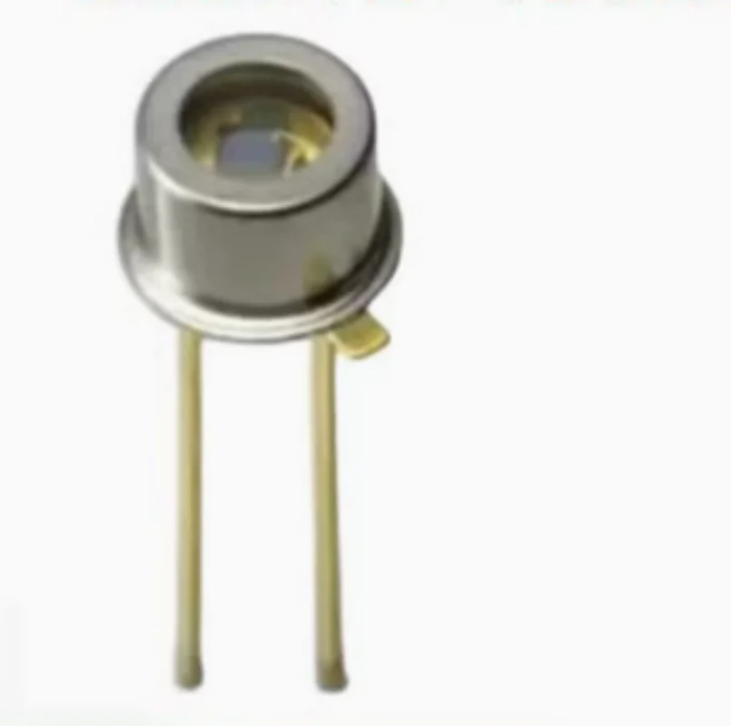 2pcs S1336-18BK silicon photodiode, TO-18 ultraviolet to near infrared wavelength 960nm, high sensitivity
2pcs S1336-18BK silicon photodiode, TO-18 ultraviolet to near infrared wavelength 960nm, high sensitivity