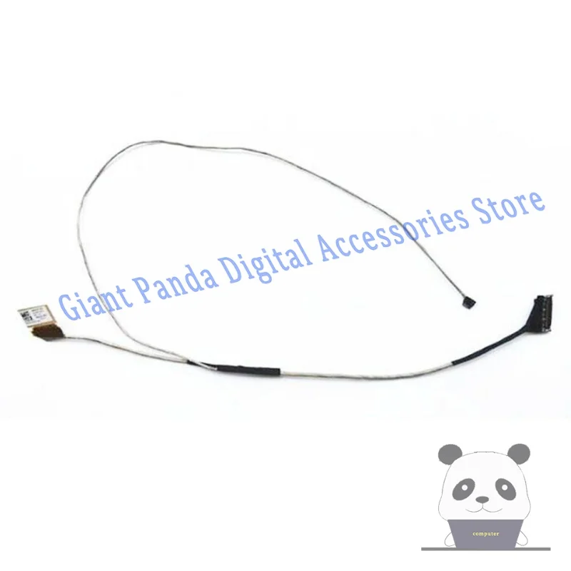 30pin ЖК-кабель EDP для Lenovo IdeaPad 300-15 300-15heb 300-15isk dc02001xe00 США
30pin ЖК-кабель EDP для Lenovo IdeaPad 300-15 300-15heb 300-15isk dc02001xe00 США