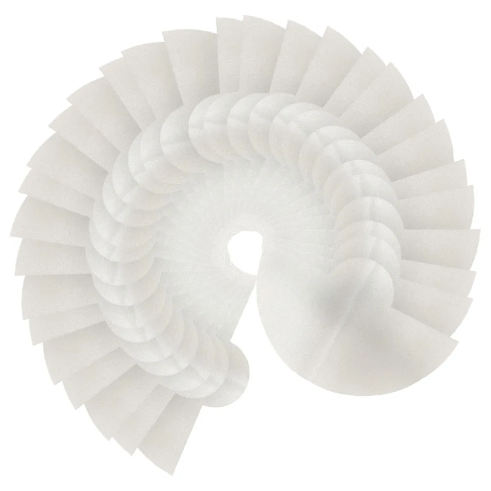 40 Pcs Coffee Filter Paper Drip Wooden Industrial Filters Fiber Filtering Organiser Espresso
40 Pcs Coffee Filter Paper Drip Wooden Industrial Filters Fiber Filtering Organiser Espresso