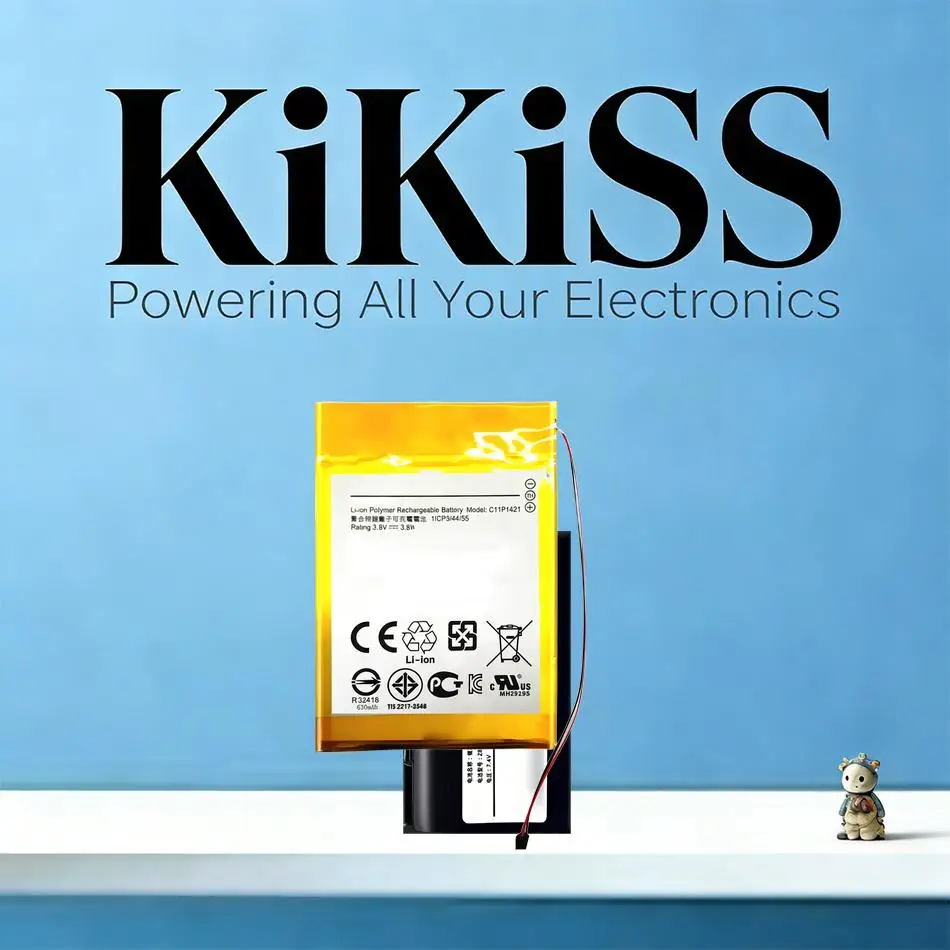 High Capacity C11P1421 For Asus Transformer Book T300CHI Keyboard Dock Tablet Battery
High Capacity C11P1421 For Asus Transformer Book T300CHI Keyboard Dock Tablet Battery