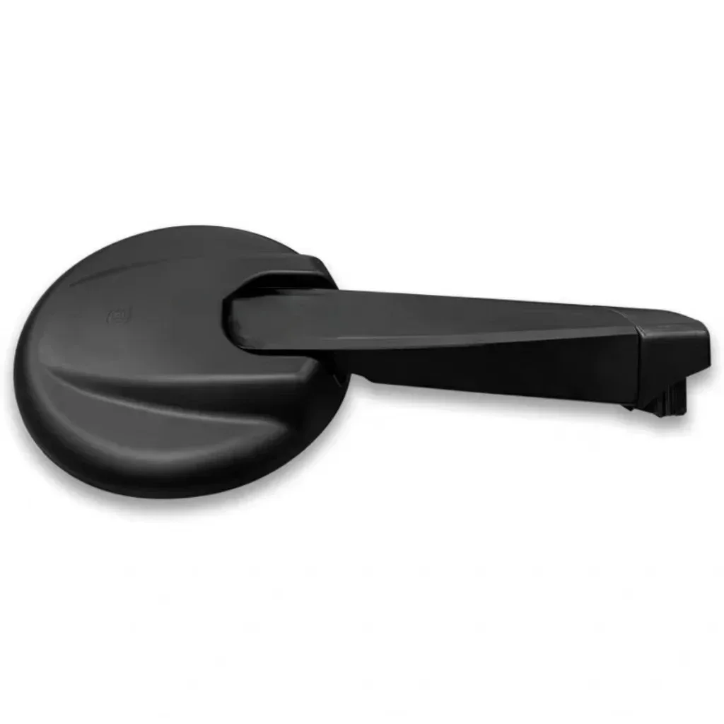 Applicable to Sany Heavy Truck Bottom-View Mirror Assembly Adapted to Commercial Vehicle Tractor Trailer
Applicable to Sany Heavy Truck Bottom-View Mirror Assembly Adapted to Commercial Vehicle Tractor Trailer