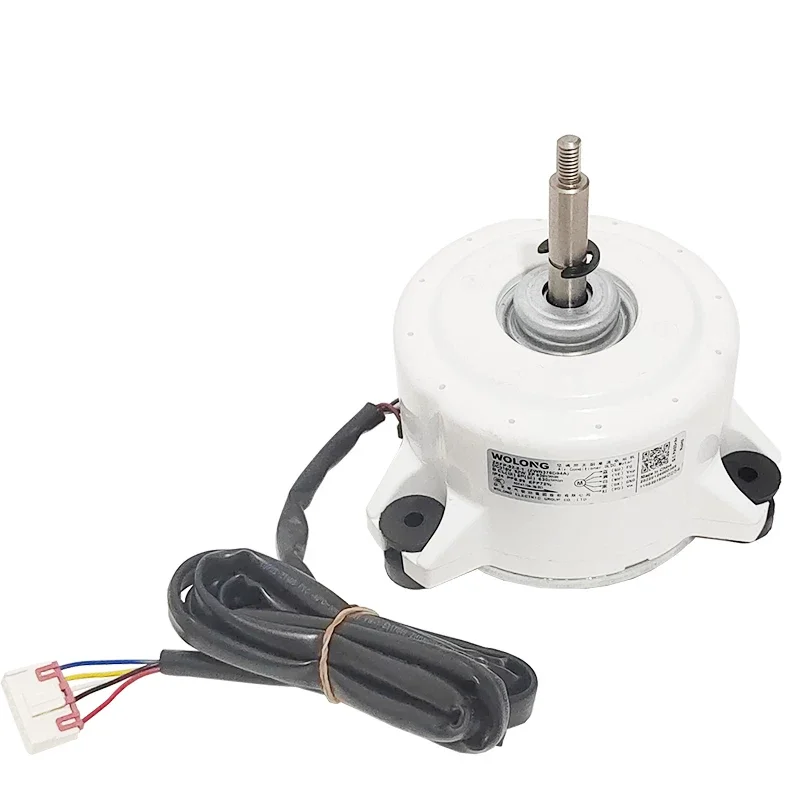 New For Midea air conditioner internal unit motor ZKFP-92-8-1 DC internal fan
New For Midea air conditioner internal unit motor ZKFP-92-8-1 DC internal fan