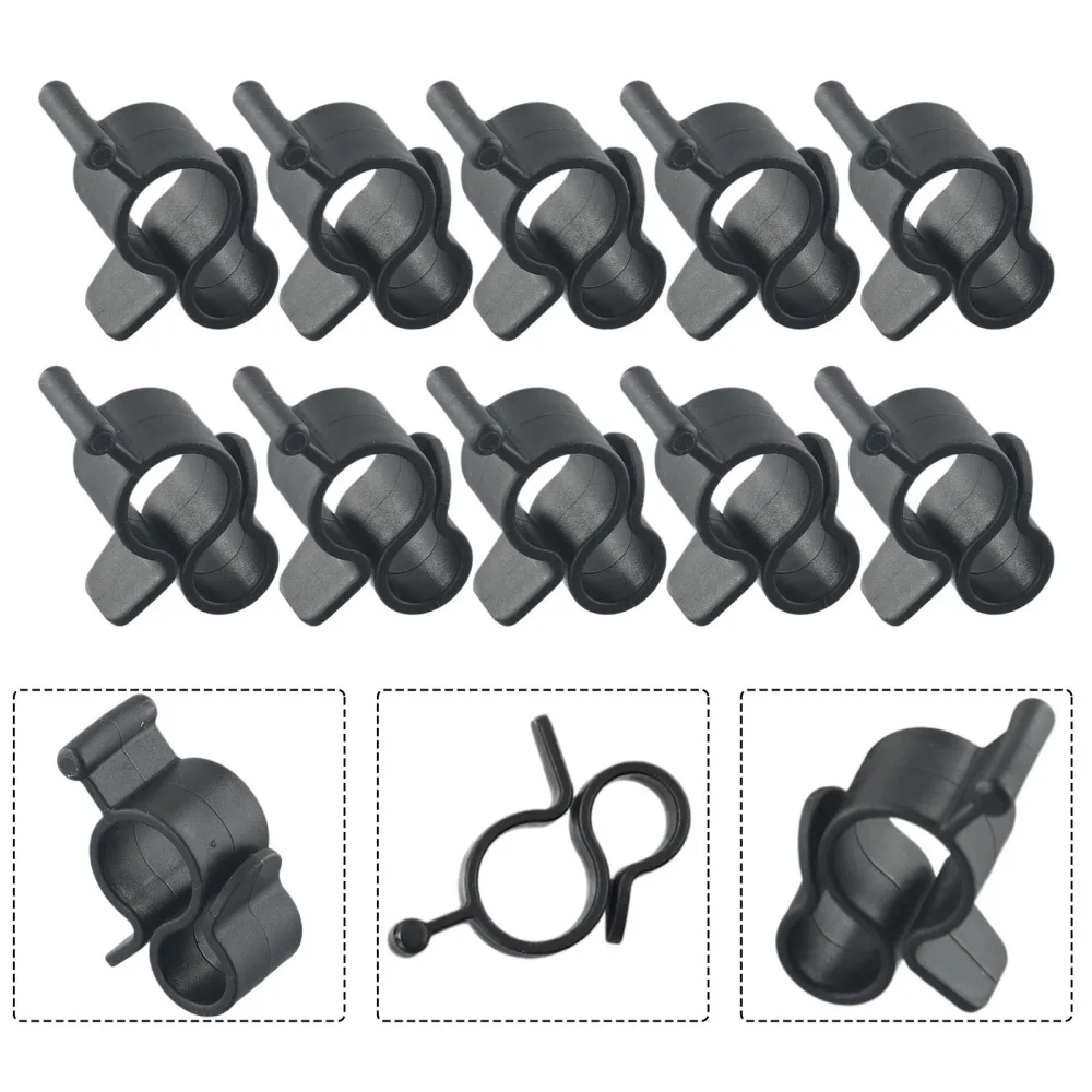 10Pcs Camping Awning Hook Clips Multi-Use Caravan Camper String Light Rope Clamp Tent Hooks Traveling Tent Clip Light Hanger
10Pcs Camping Awning Hook Clips Multi-Use Caravan Camper String Light Rope Clamp Tent Hooks Traveling Tent Clip Light Hanger