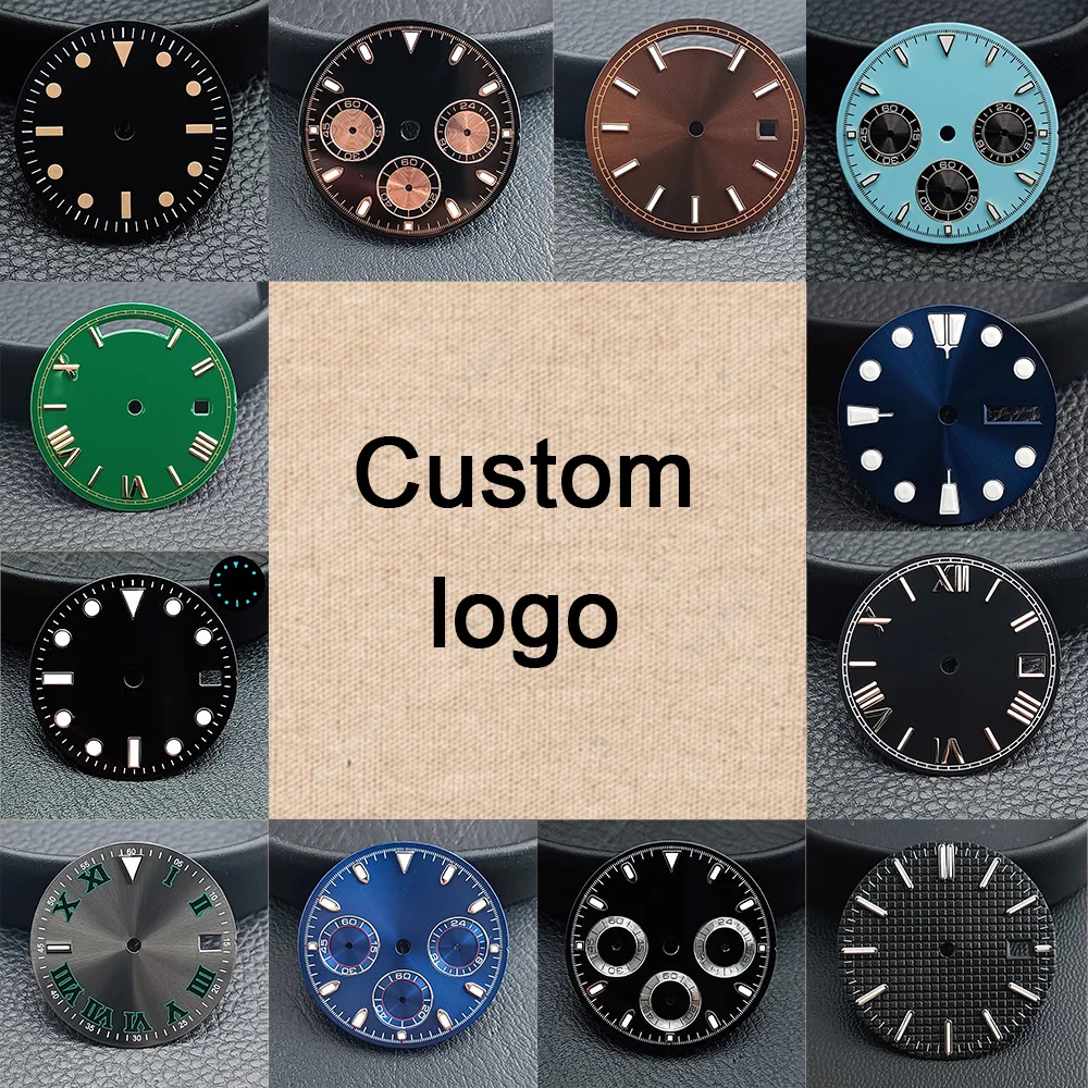 Customized Watch Accessories Customized Link
Customized Watch Accessories Customized Link