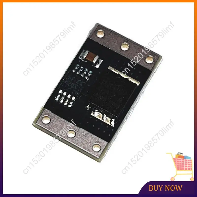 MSOR-10Pcs XL74610 Идеальный диодный модуль принимает LM74610 Специальный чип аналогового выпрямителя 1,5 В-36 В 0 мА 15 А/30 А
MSOR-10Pcs XL74610 Идеальный диодный модуль принимает LM74610 Специальный чип аналогового выпрямителя 1,5 В-36 В 0 мА 15 А/30 А