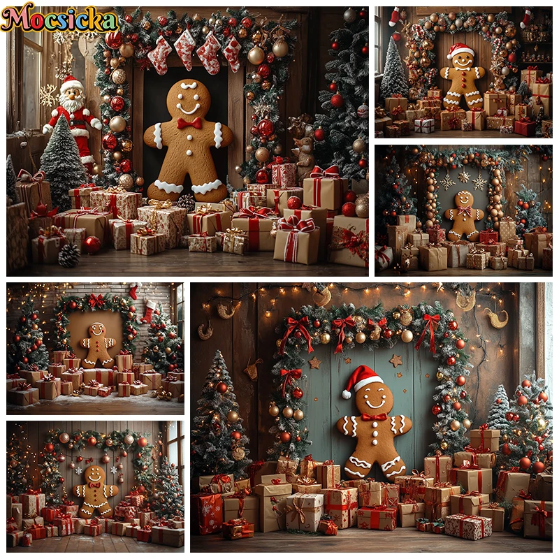 Mocsicka Christmas Background Photography Baby Shower Indoor Home Decoration Gift Xmas Tree Photo Backdrop Shooting Props Studio
Mocsicka Christmas Background Photography Baby Shower Indoor Home Decoration Gift Xmas Tree Photo Backdrop Shooting Props Studio