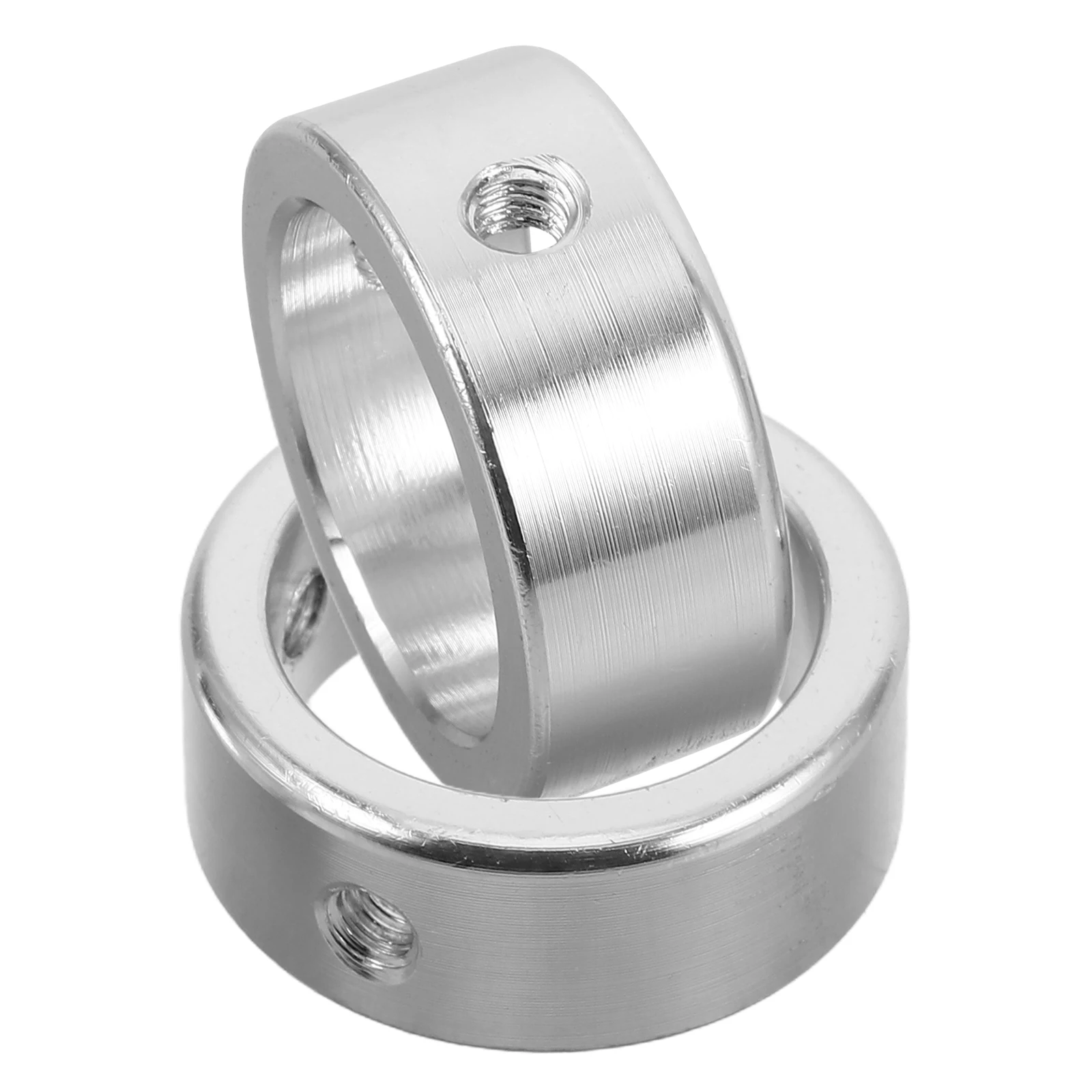 2Pcs Fitness Equipment Accessories Aluminum Alloy Handle Sleeve Cap Gym End Plug Sealing For Dumbbells Barbells
2Pcs Fitness Equipment Accessories Aluminum Alloy Handle Sleeve Cap Gym End Plug Sealing For Dumbbells Barbells