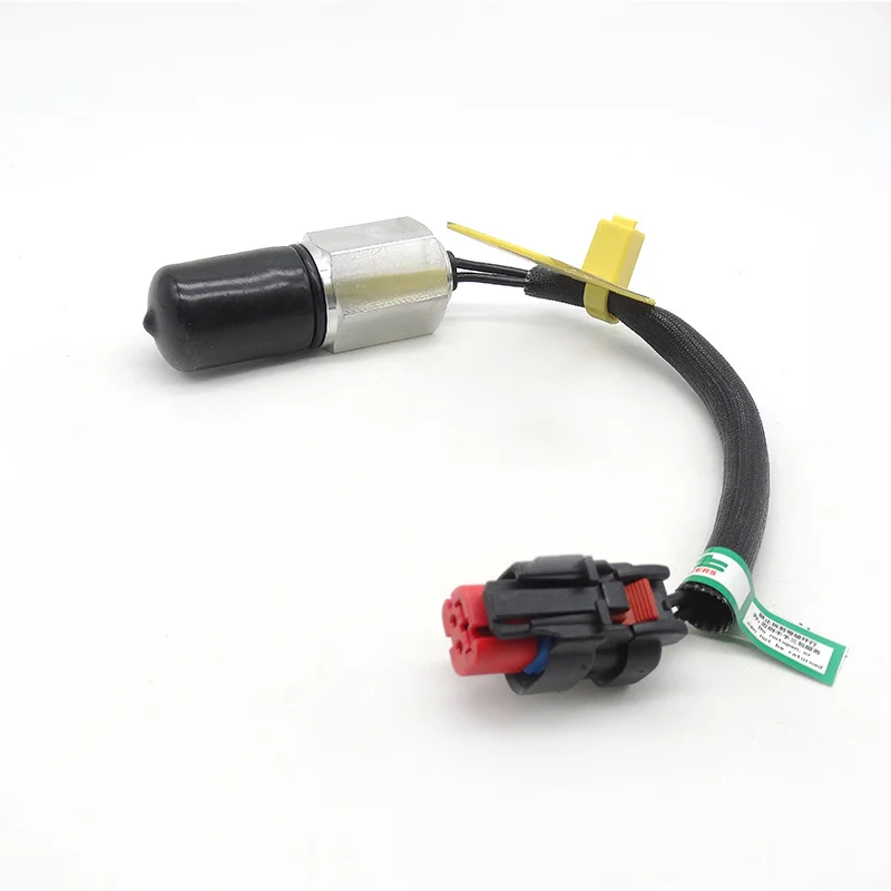 For Caterpillar CAT Speed Sensor 275-1253 2751253 Engine C32 C13 C27 307-4640 E349D
For Caterpillar CAT Speed Sensor 275-1253 2751253 Engine C32 C13 C27 307-4640 E349D