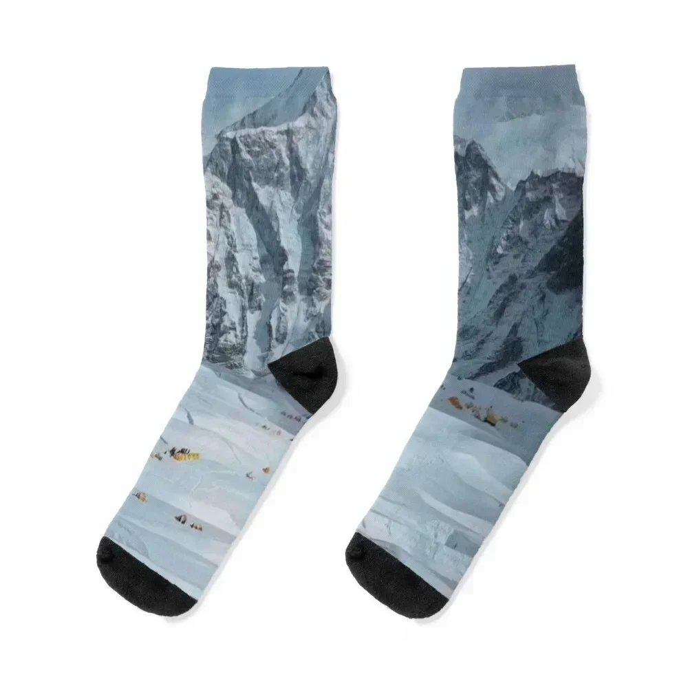Mount Everest Socks retro cute basketball kawaii Boy Socks Women's
Mount Everest Socks retro cute basketball kawaii Boy Socks Women's