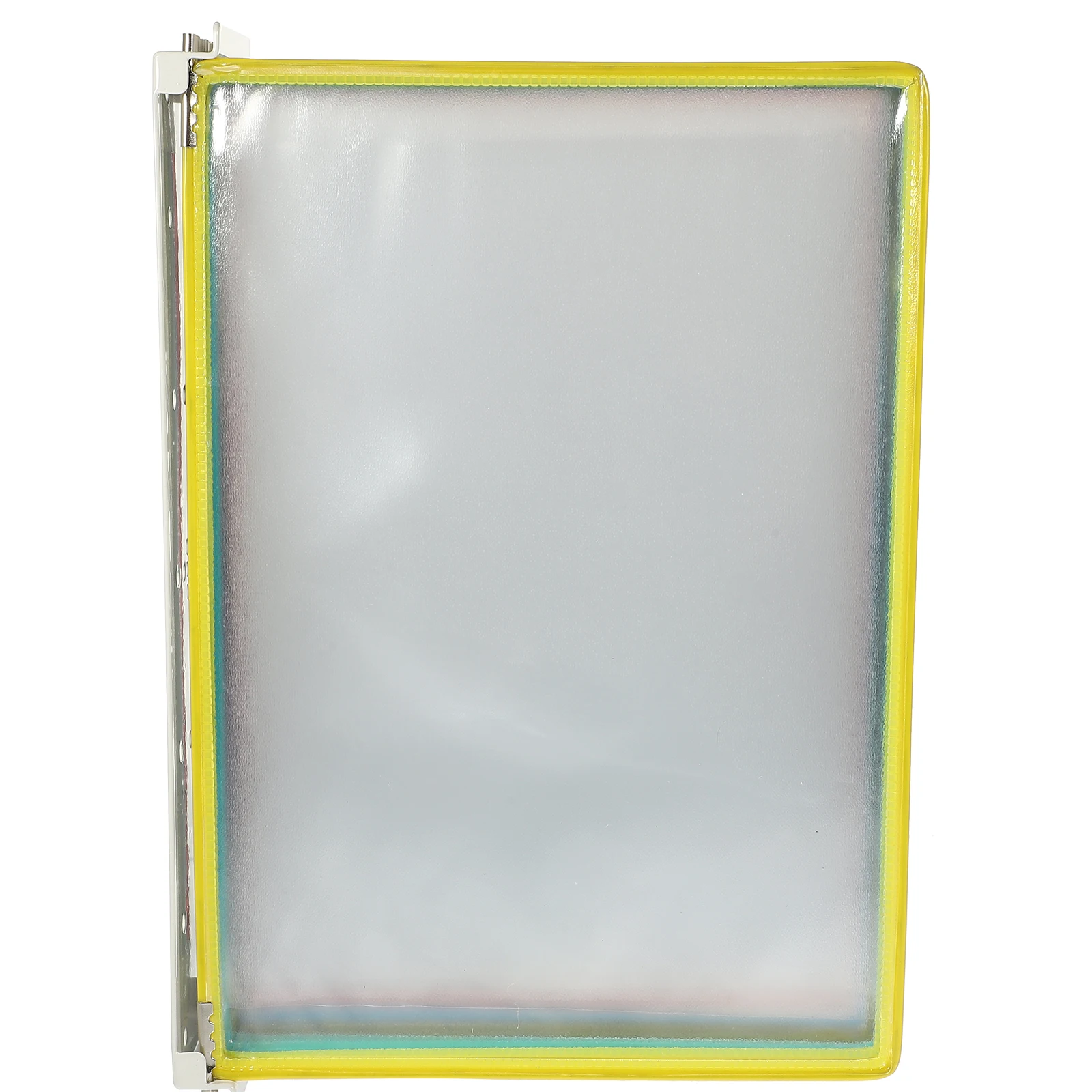 Document Holder for Wall Display Rack Mounted Mail Desk Magazine File Organizer Work Hanging
Document Holder for Wall Display Rack Mounted Mail Desk Magazine File Organizer Work Hanging