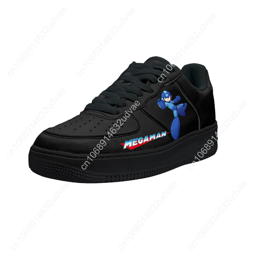 Megaman Shoes AF Basketball Mens Womens Teenager Klee High Quality Running Sports Flats Force Sneakers Custom Made Shoes
Megaman Shoes AF Basketball Mens Womens Teenager Klee High Quality Running Sports Flats Force Sneakers Custom Made Shoes