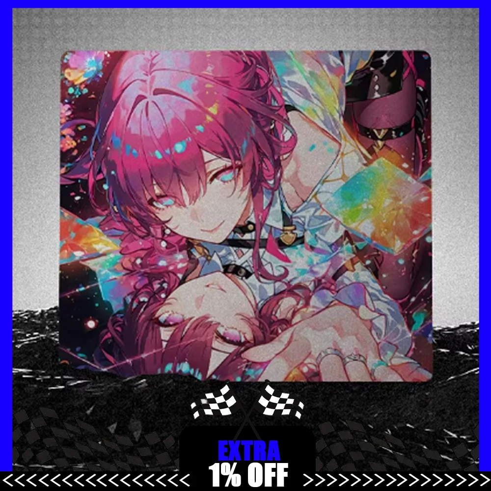 ATOM Resin Gaming Mousepad FPS Control and Speed Mouse Pad Skidproof Waterproof For CSGO APEX Valorant Pc Accessories Gifts
ATOM Resin Gaming Mousepad FPS Control and Speed Mouse Pad Skidproof Waterproof For CSGO APEX Valorant Pc Accessories Gifts