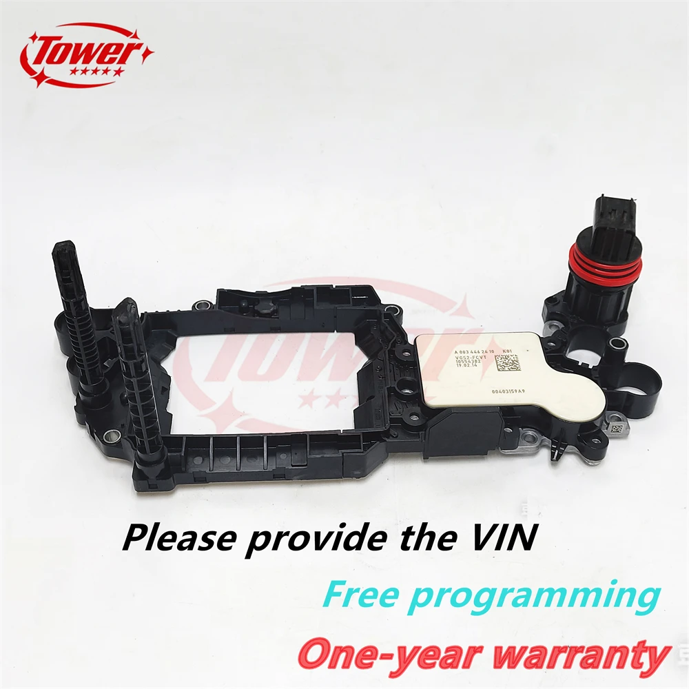 Original 722.8 A1695451032 A1695451062 TCU TCM CVT Transmission Control Unit Module For Mercedes Benz W245 W169
Original 722.8 A1695451032 A1695451062 TCU TCM CVT Transmission Control Unit Module For Mercedes Benz W245 W169