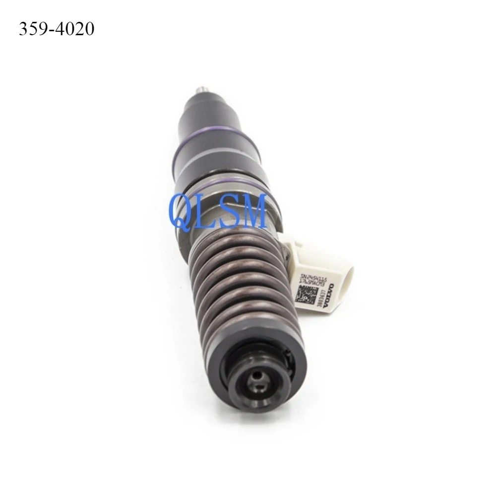 359-4020 Suitable for Carter Engine Parts C15 Diesel Injector Assembly Nozzle Construction Machinery
359-4020 Suitable for Carter Engine Parts C15 Diesel Injector Assembly Nozzle Construction Machinery