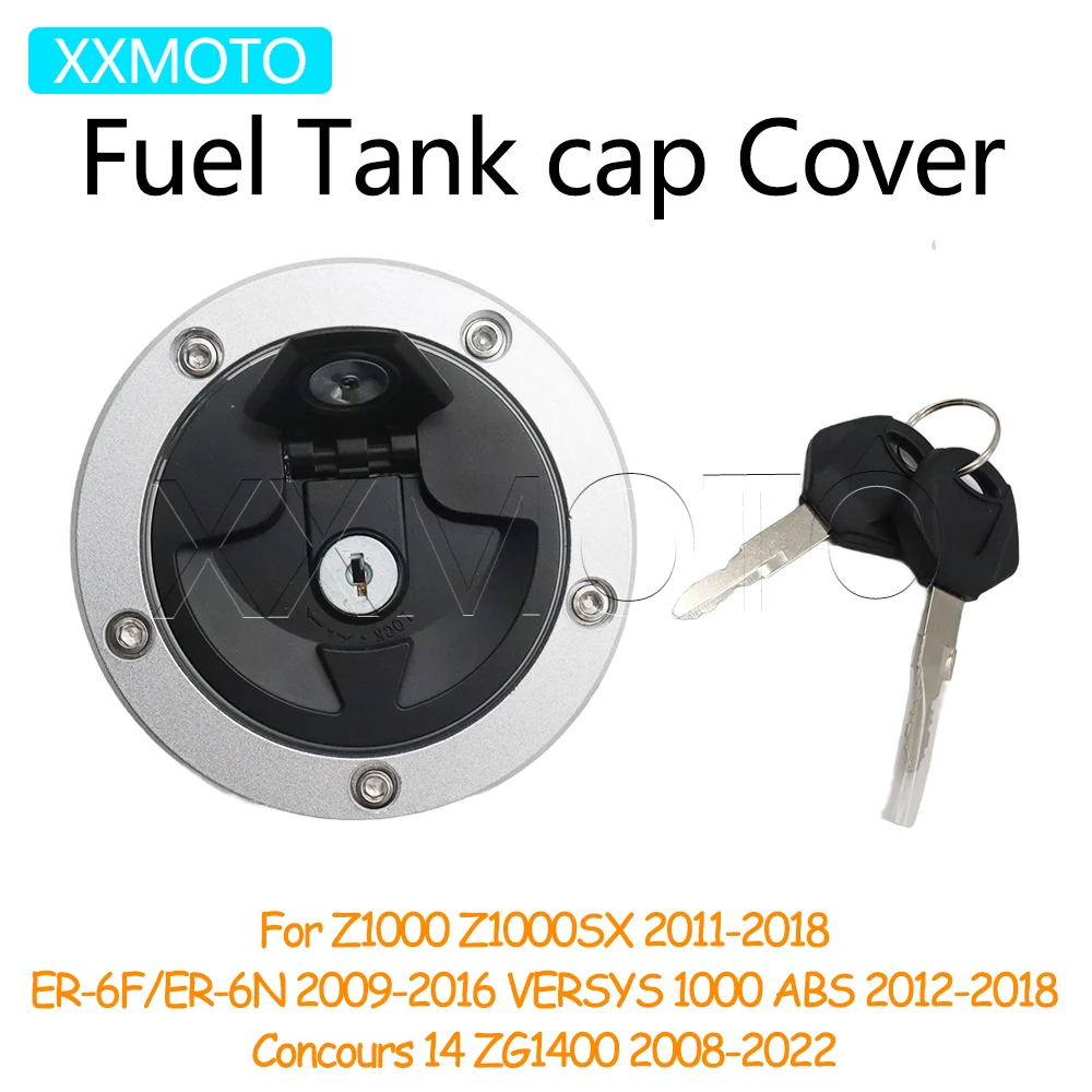 Для Kawasaki Z1000 Z1000SX Z 1000SX ER-6F ER-6N ER6F ER6N VERSYS 1000 ABS Concours 14 ZG1400 крышка топливного бензобака мотоцикла
Для Kawasaki Z1000 Z1000SX Z 1000SX ER-6F ER-6N ER6F ER6N VERSYS 1000 ABS Concours 14 ZG1400 крышка топливного бензобака мотоцикла