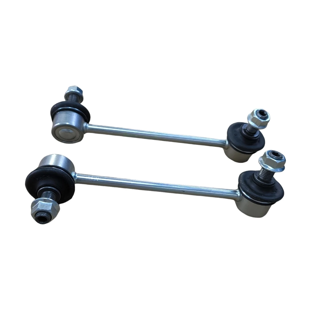 2PCS Front Stabilizer Link GJ6A-34-170A GJ6A-34-150A For Mazda 6 GG 2.0L 2004-2016 Roewe i6 1.5T 2017-2019 Car accessories
2PCS Front Stabilizer Link GJ6A-34-170A GJ6A-34-150A For Mazda 6 GG 2.0L 2004-2016 Roewe i6 1.5T 2017-2019 Car accessories