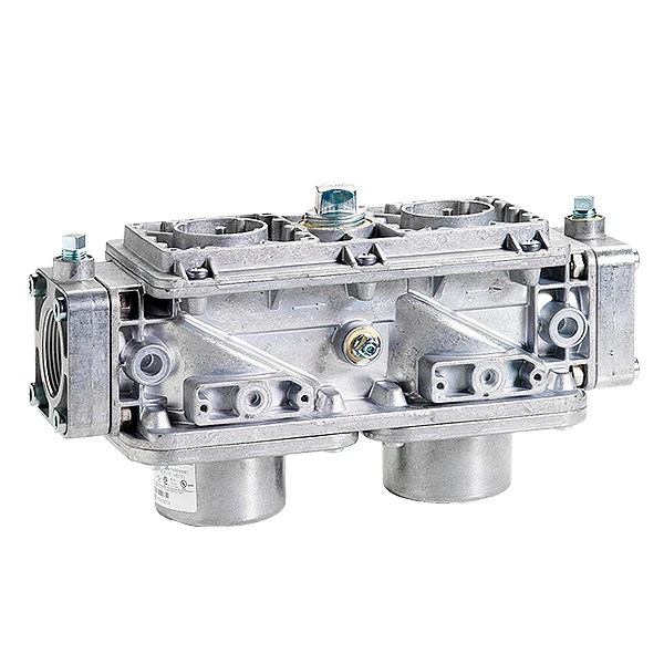 hot sales VGD20.5011 Double Gas Valve Safety Shut-Off Valve Stainless Steel For Pressure Switches Or Valves Proving Devices
hot sales VGD20.5011 Double Gas Valve Safety Shut-Off Valve Stainless Steel For Pressure Switches Or Valves Proving Devices