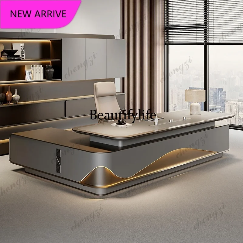 P3 L Shaped Modern Office Desk Executive Work Luxury Conference Computer Desk Manager Reading Escritorio Oficina Modern
P3 L Shaped Modern Office Desk Executive Work Luxury Conference Computer Desk Manager Reading Escritorio Oficina Modern