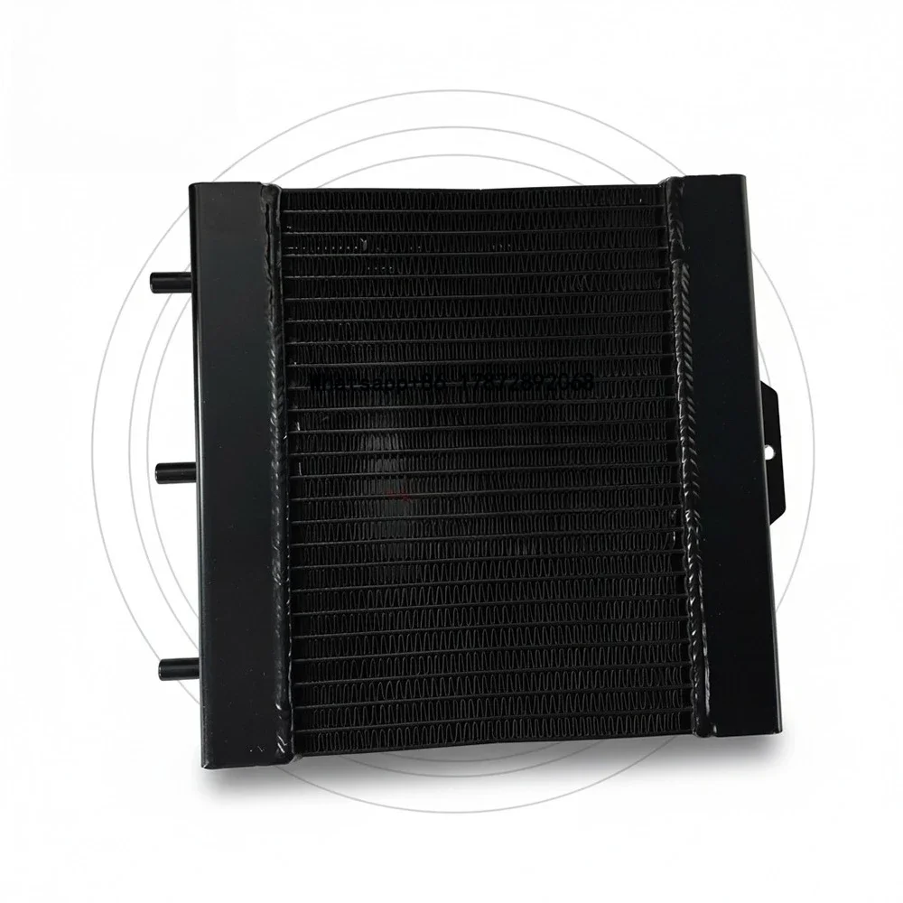 High Performance Aluminum S55 Engine Side Mounted Radiator for F87 M2 F80 M3 F83 M4 Twin Turbo Cooling Upgrade
High Performance Aluminum S55 Engine Side Mounted Radiator for F87 M2 F80 M3 F83 M4 Twin Turbo Cooling Upgrade