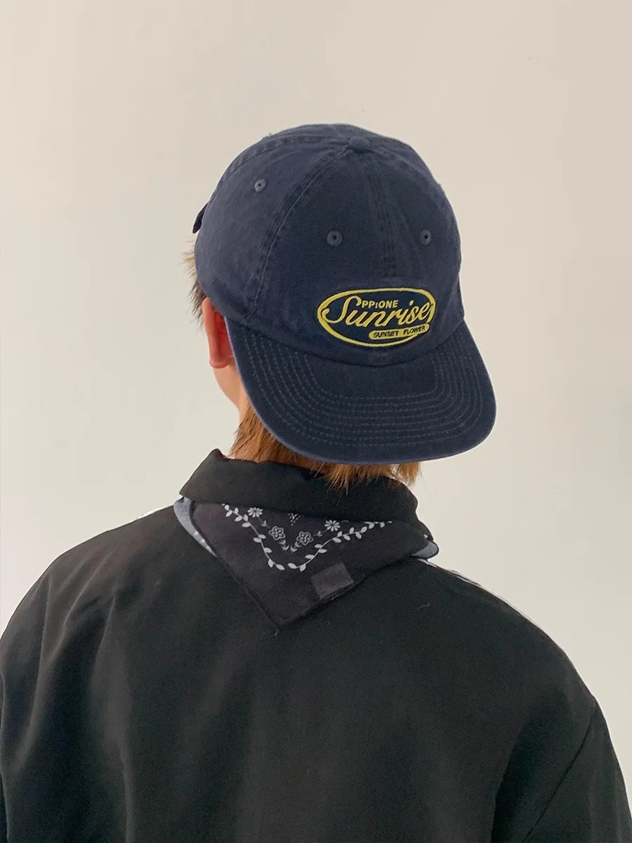 Faionable Decorative Flat-Cap Casual ex Spring Summer Dubill Hat Hip Hop Cap round Top Flat Brim Hat for Men And Women
Faionable Decorative Flat-Cap Casual ex Spring Summer Dubill Hat Hip Hop Cap round Top Flat Brim Hat for Men And Women