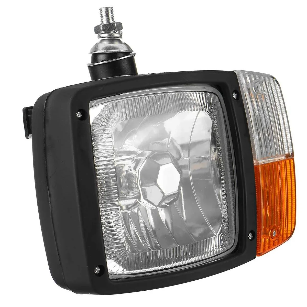 NEW-Tractor Trailer LED Headlights 24V Turn Signal Indicator Lamp Worklight For Excavator JCB Telehandler Loader Forklift
NEW-Tractor Trailer LED Headlights 24V Turn Signal Indicator Lamp Worklight For Excavator JCB Telehandler Loader Forklift
