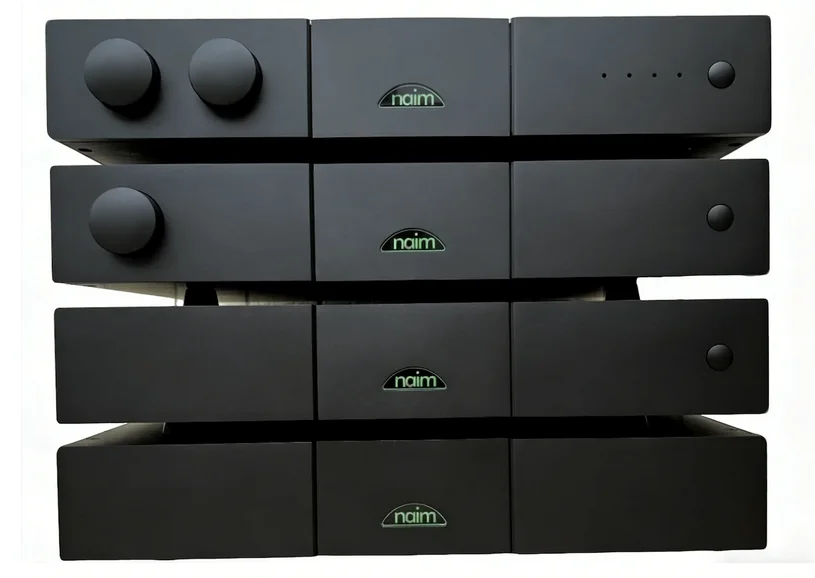 (430*70* 258/308mm) replica Naim Ming all aluminum preamplifier decoding amplifier chassis NAP552 /Power amplifier cabinet
(430*70* 258/308mm) replica Naim Ming all aluminum preamplifier decoding amplifier chassis NAP552 /Power amplifier cabinet