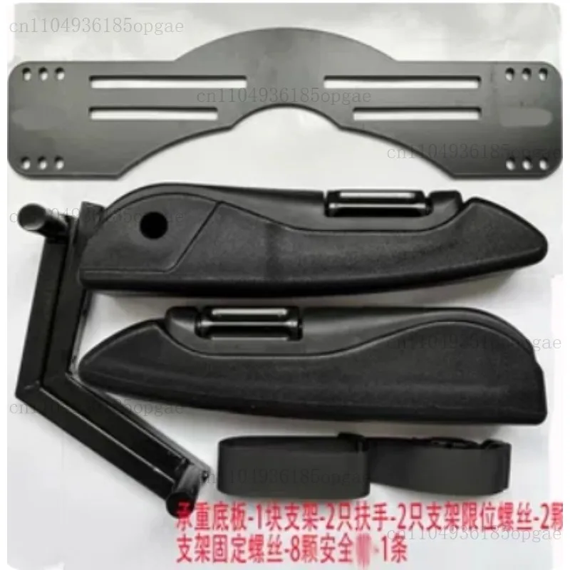 Motorcycle Rear Seat Safety Armrest, Foldable Tension Electric Scooter UY Universal Armrest Modification
Motorcycle Rear Seat Safety Armrest, Foldable Tension Electric Scooter UY Universal Armrest Modification