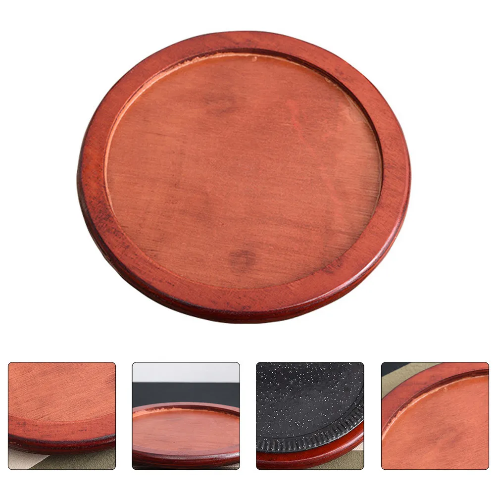 Heat Insulation Tray Thickened High Grade Wood Pot Base Tray Household Casserole Holder Stone Bowl Mat Heat Resistant Pot
Heat Insulation Tray Thickened High Grade Wood Pot Base Tray Household Casserole Holder Stone Bowl Mat Heat Resistant Pot