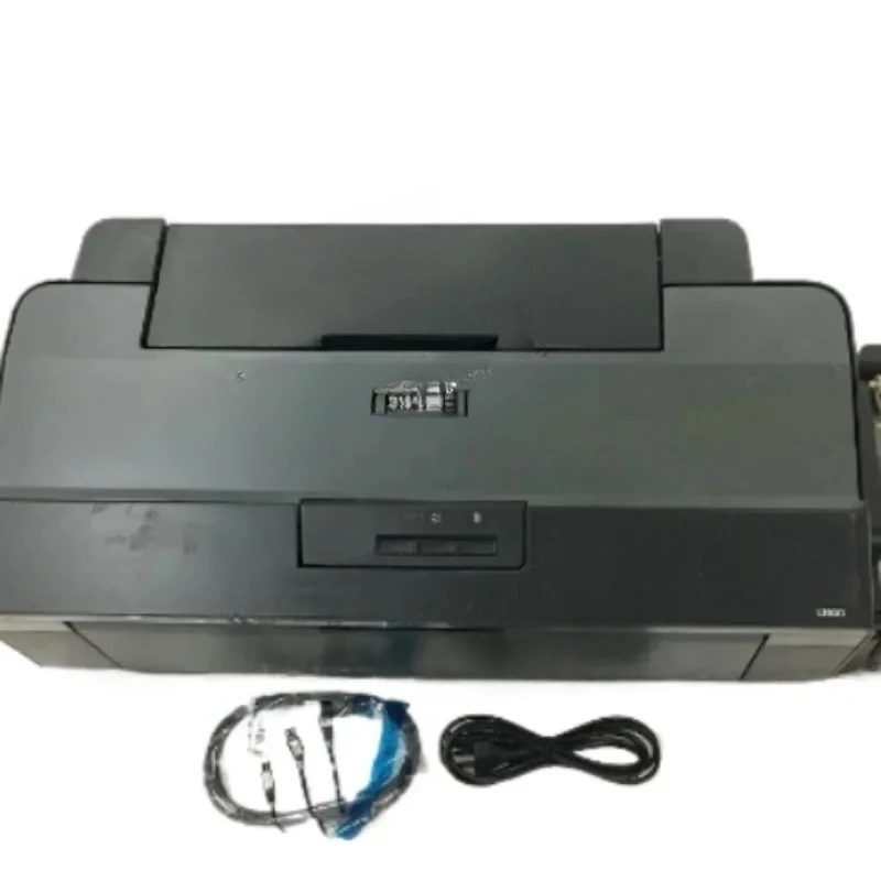 UV Printer Second Hand A3 Photo 5 Colors Sublimation Ink for Epson L1300 Printer Machine
UV Printer Second Hand A3 Photo 5 Colors Sublimation Ink for Epson L1300 Printer Machine