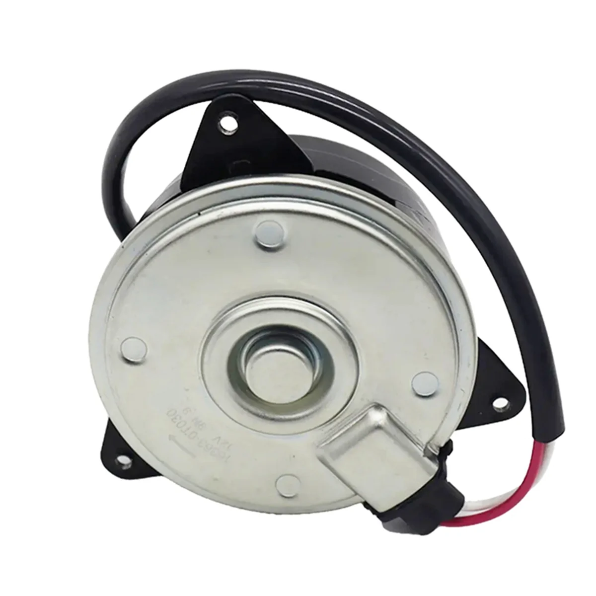 Car Engine Electric Cooling Fan Radiator Motor for COROLLA 2007- 2014 LEVIN HYBRID 16363-0T030 168000-1070 16363-0D120
Car Engine Electric Cooling Fan Radiator Motor for COROLLA 2007- 2014 LEVIN HYBRID 16363-0T030 168000-1070 16363-0D120