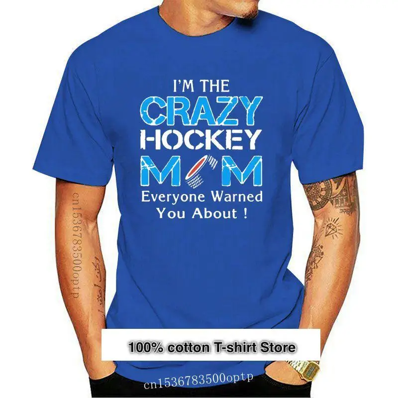 Camiseta negra сумасшедшая Хоккейная Мама, веселая, брома, подарок для Дня матери
Camiseta negra сумасшедшая Хоккейная Мама, веселая, брома, подарок для Дня матери