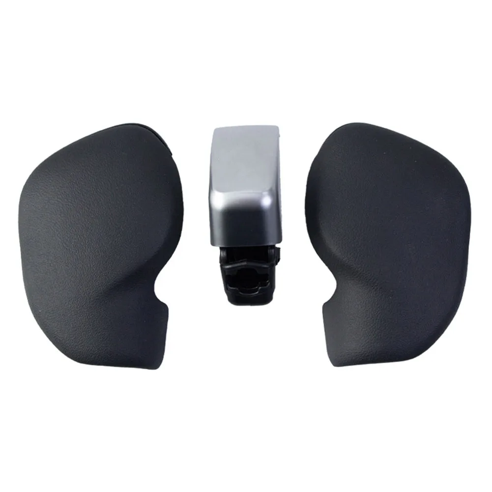 Gear Shift Knob Leather Black Gear Shift Knob For RENAULT Vehicles For SURFACE Automobile Interior Accessories
Gear Shift Knob Leather Black Gear Shift Knob For RENAULT Vehicles For SURFACE Automobile Interior Accessories