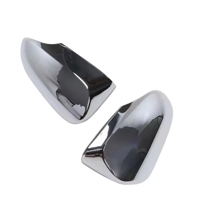 For Toyota Yaris 2012 2013 2014 Exterior Door Mirror Cover Rear View Overlay Trim Frame Panel Chrome Car Styling Accessories
For Toyota Yaris 2012 2013 2014 Exterior Door Mirror Cover Rear View Overlay Trim Frame Panel Chrome Car Styling Accessories
