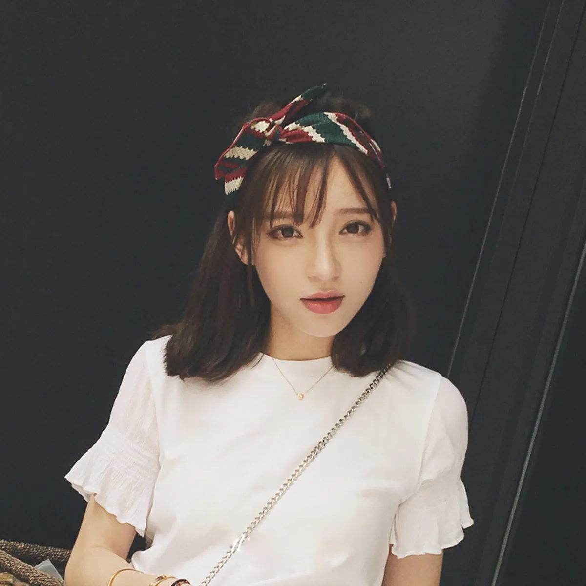 4Pcs Vintage Bow Wire Hairbands Soft Chiffon Headbands for Women Flexible Rust Resistant Wire Adjustable Hair Accessories
4Pcs Vintage Bow Wire Hairbands Soft Chiffon Headbands for Women Flexible Rust Resistant Wire Adjustable Hair Accessories