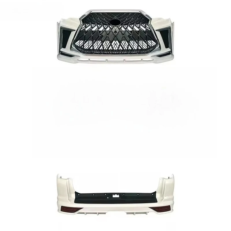 Stlf Car Body Kit Accessories Modified Upgrade To Design Body Kit With For 4 Runner 2010-2020
Stlf Car Body Kit Accessories Modified Upgrade To Design Body Kit With For 4 Runner 2010-2020