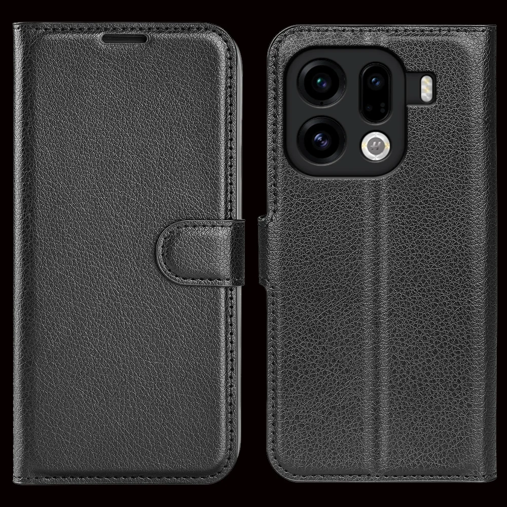 Leather Flip Case For OPPO Find X8 X9 Pro Ultra F31 F33 Pro A6X A6T A6S A5 A5X A6 Pro 4G Reno 13 14 15 15F 15FS Phone Case Cover
Leather Flip Case For OPPO Find X8 X9 Pro Ultra F31 F33 Pro A6X A6T A6S A5 A5X A6 Pro 4G Reno 13 14 15 15F 15FS Phone Case Cover