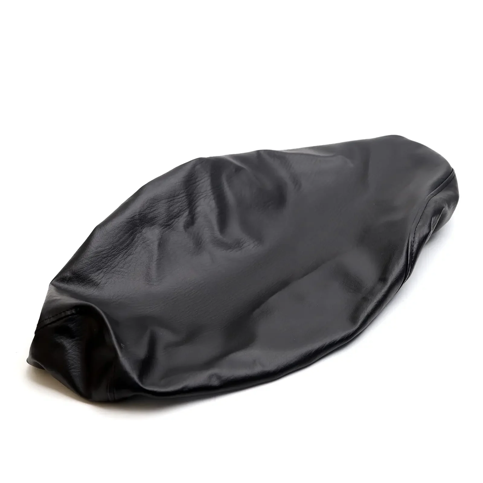 Motorcycle PU Leather Seat Cushion Cover Fit for Chinese GY6 50CC Scooter Mopeds Taotao 50ATM
Motorcycle PU Leather Seat Cushion Cover Fit for Chinese GY6 50CC Scooter Mopeds Taotao 50ATM