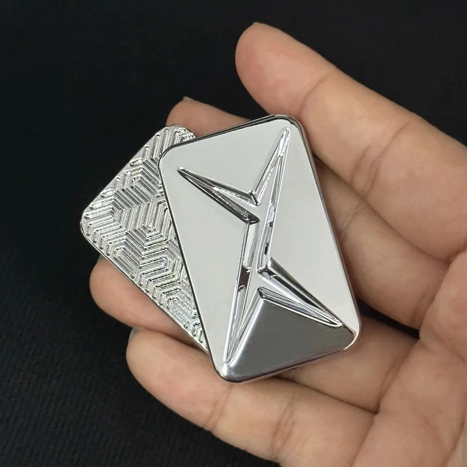 New Tiebro EDC Magnetic Metal Infinite Fidget Sliders Anti-Stress Toys for Kids Adults 14+ Stress Relief
New Tiebro EDC Magnetic Metal Infinite Fidget Sliders Anti-Stress Toys for Kids Adults 14+ Stress Relief