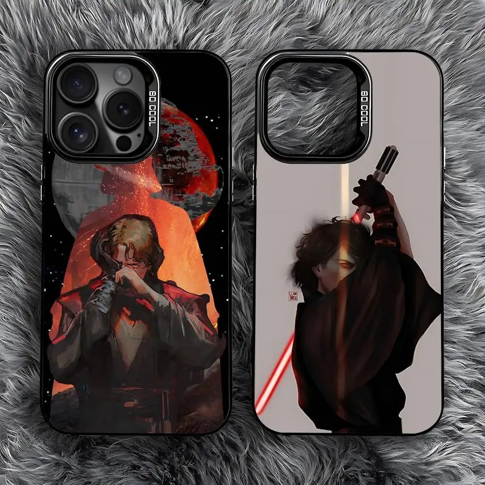 Hayden Christensen Anakin S-Skywalker Phone Case For iPhone 16,15,14,13,12,11,Pro,Max,Plus,Mini,SE Anti Fall Black Matte Bumper
Hayden Christensen Anakin S-Skywalker Phone Case For iPhone 16,15,14,13,12,11,Pro,Max,Plus,Mini,SE Anti Fall Black Matte Bumper