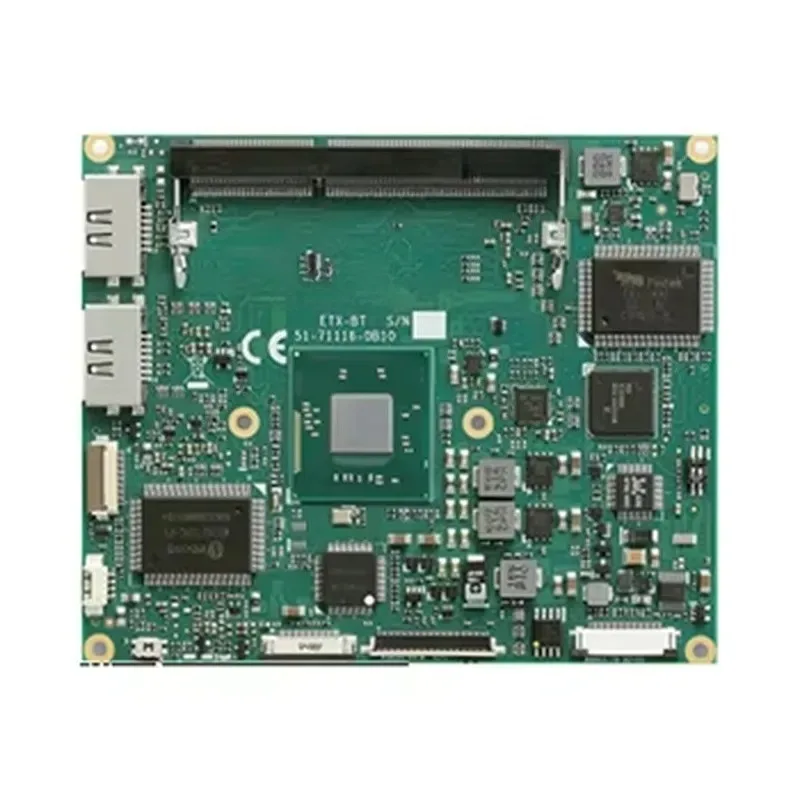 2026 ADLINK 16/32/64-Axis PCIe EtherCAT Motion Controller Card PCIE-8332 Embedded Computer MainDevice
2026 ADLINK 16/32/64-Axis PCIe EtherCAT Motion Controller Card PCIE-8332 Embedded Computer MainDevice