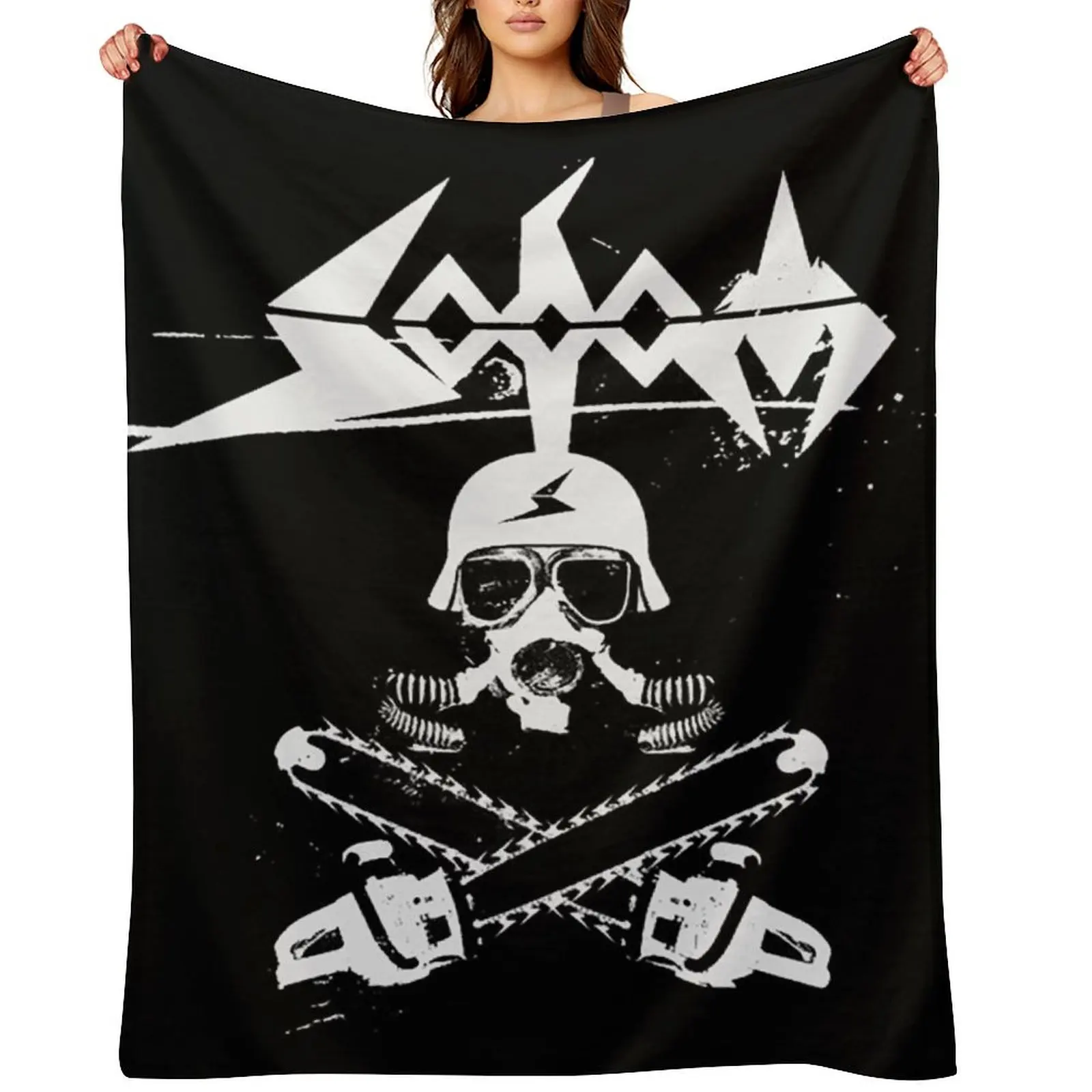 Metal SO Rock Dom Throw Blanket Decorative Sofas Vintage for sofa For Sofa Thin Blankets
Metal SO Rock Dom Throw Blanket Decorative Sofas Vintage for sofa For Sofa Thin Blankets