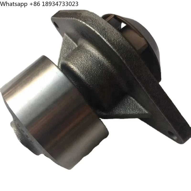 Industri for 4BT 6BT Diesel Engine Water Pump 5444109 3285410 3913432 3903749 3920311 3802358
Industri for 4BT 6BT Diesel Engine Water Pump 5444109 3285410 3913432 3903749 3920311 3802358