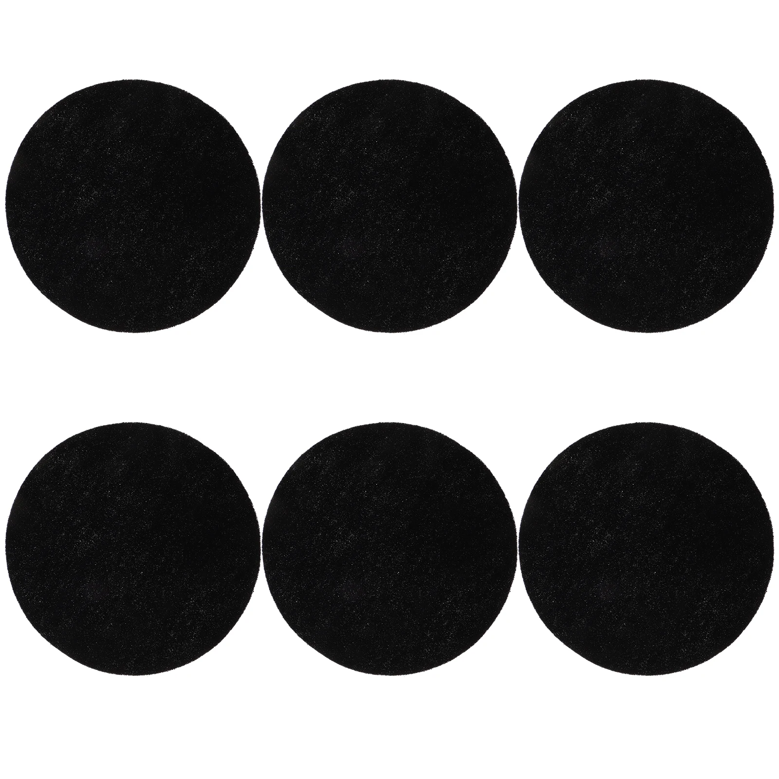 6pcs Aquarium Pads Filters Pad Tank Filters For Can Water Deodorizer Cotton Fish Aquarium Accessories Water Tank
6pcs Aquarium Pads Filters Pad Tank Filters For Can Water Deodorizer Cotton Fish Aquarium Accessories Water Tank