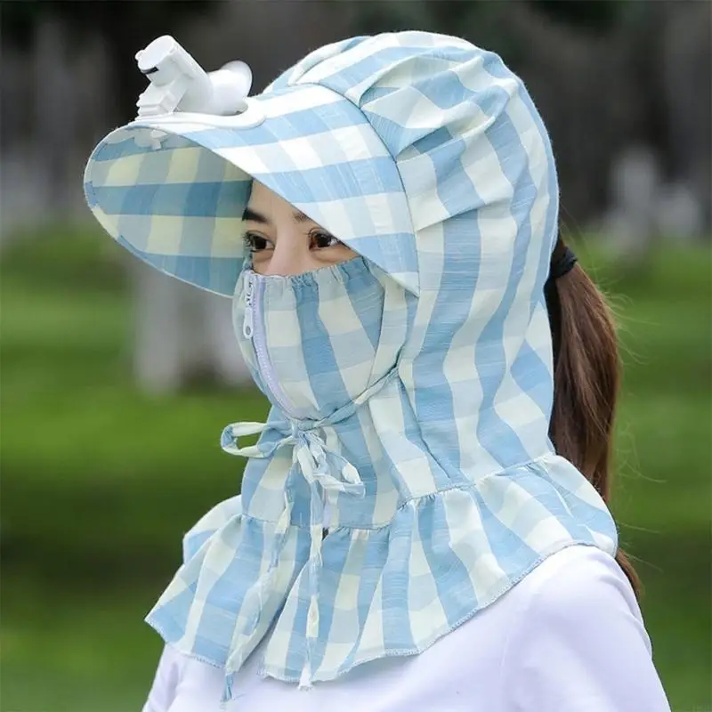 Breathable Fishing Hat for Outdoor Enthusiasts Stay Cool Protecting Neck Hat 49MB
Breathable Fishing Hat for Outdoor Enthusiasts Stay Cool Protecting Neck Hat 49MB