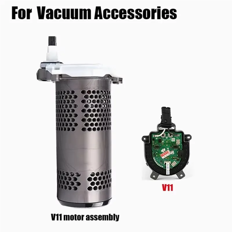 B99A-For Dyson V11 Sv14 Motor Vacuum Cleaner Vacuum Spare Parts Spare Parts Electric Motors
B99A-For Dyson V11 Sv14 Motor Vacuum Cleaner Vacuum Spare Parts Spare Parts Electric Motors
