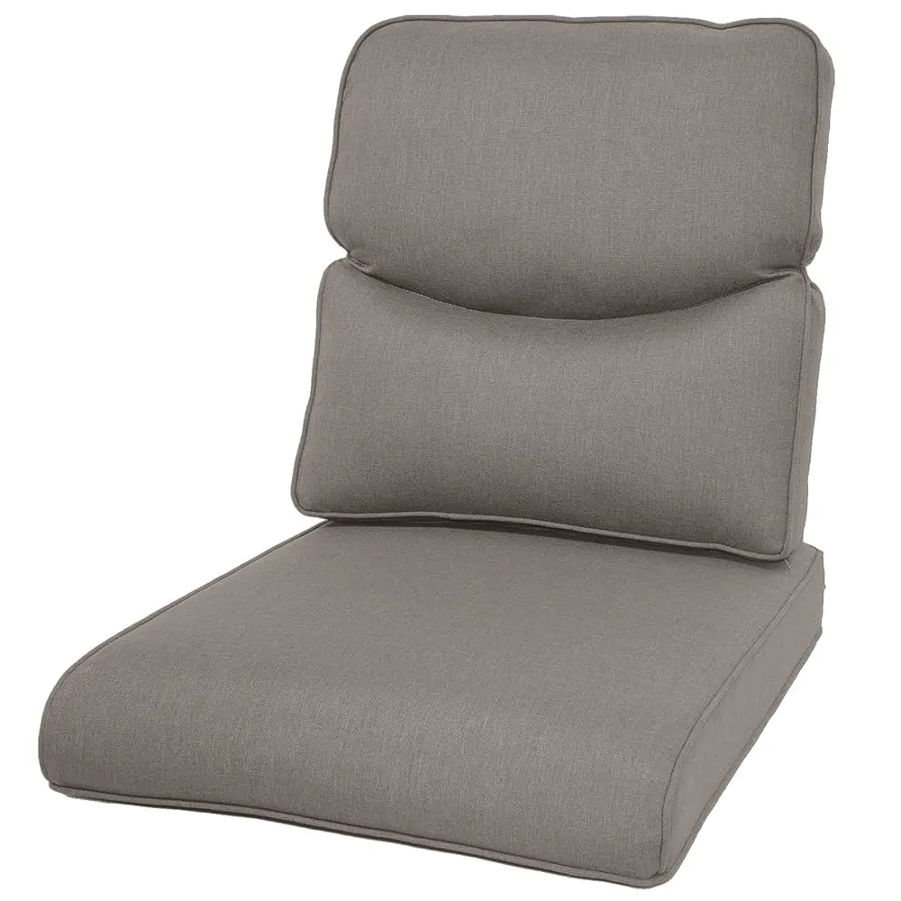 Outdoor Chair Cushions - 22 * 24"" Outdoor Patio Cushions With Removable Cover, 28D High Density Sponge Filling Patio Furniture
Outdoor Chair Cushions - 22 * 24"" Outdoor Patio Cushions With Removable Cover, 28D High Density Sponge Filling Patio Furniture