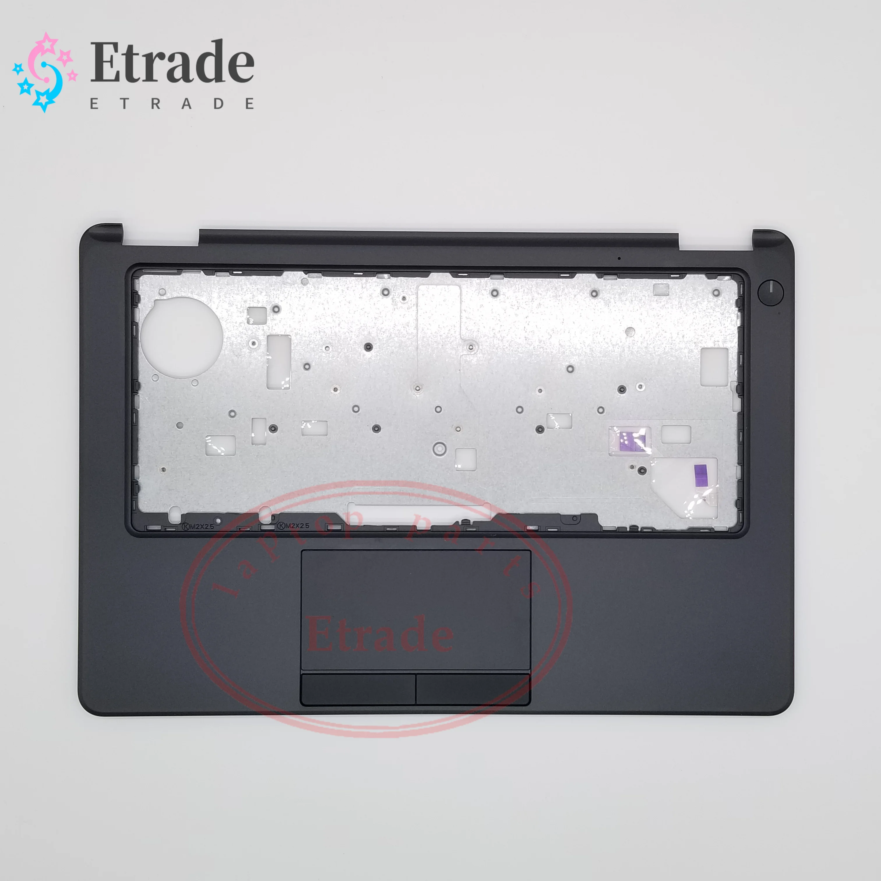 Новая Оригинальная подставка для ноутбука Dell Latitude E5250 с сенсорной панелью 02KMY5 2KMY5 0WMCV5 WMCV5
Новая Оригинальная подставка для ноутбука Dell Latitude E5250 с сенсорной панелью 02KMY5 2KMY5 0WMCV5 WMCV5