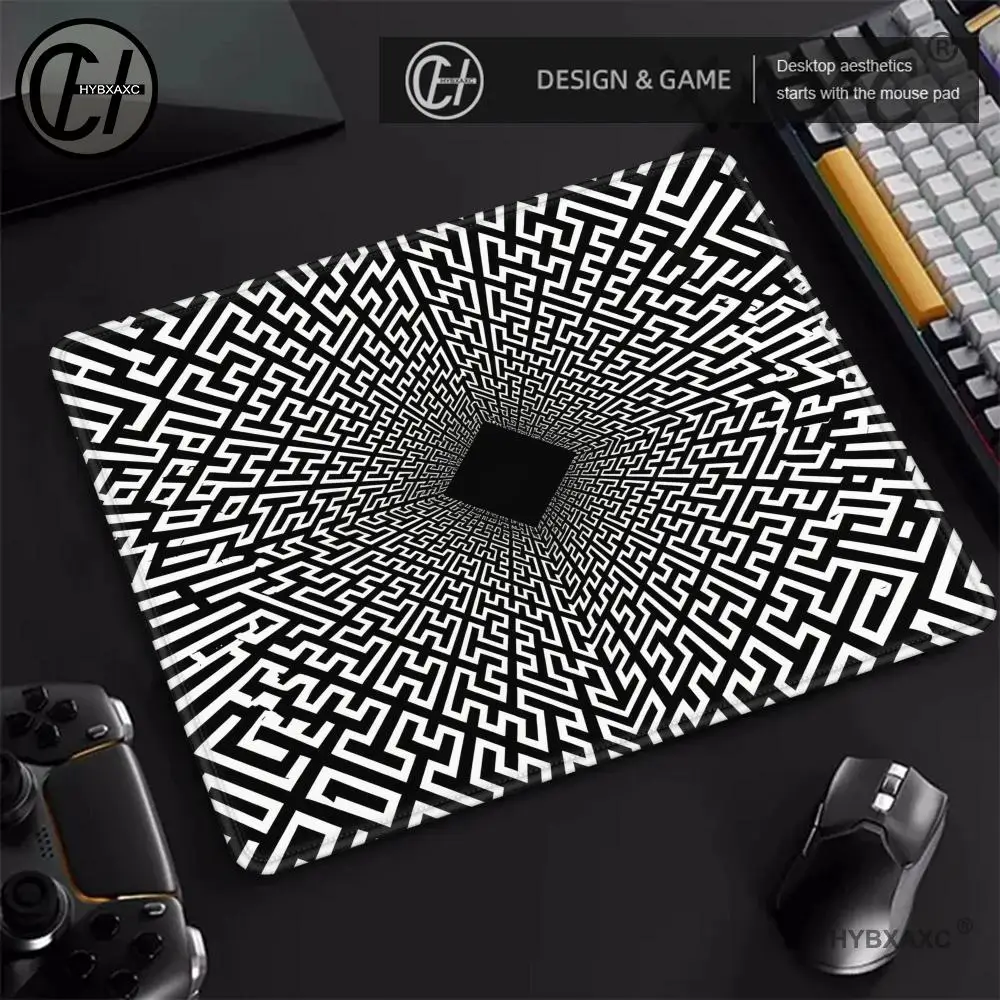 Minimalist Art Line HYBXAXC Photovoltaic Glass Gaming Mouse Pad - Ultra-Smooth Surface for FPS eSports & Office Home Desk Use
Minimalist Art Line HYBXAXC Photovoltaic Glass Gaming Mouse Pad - Ultra-Smooth Surface for FPS eSports & Office Home Desk Use