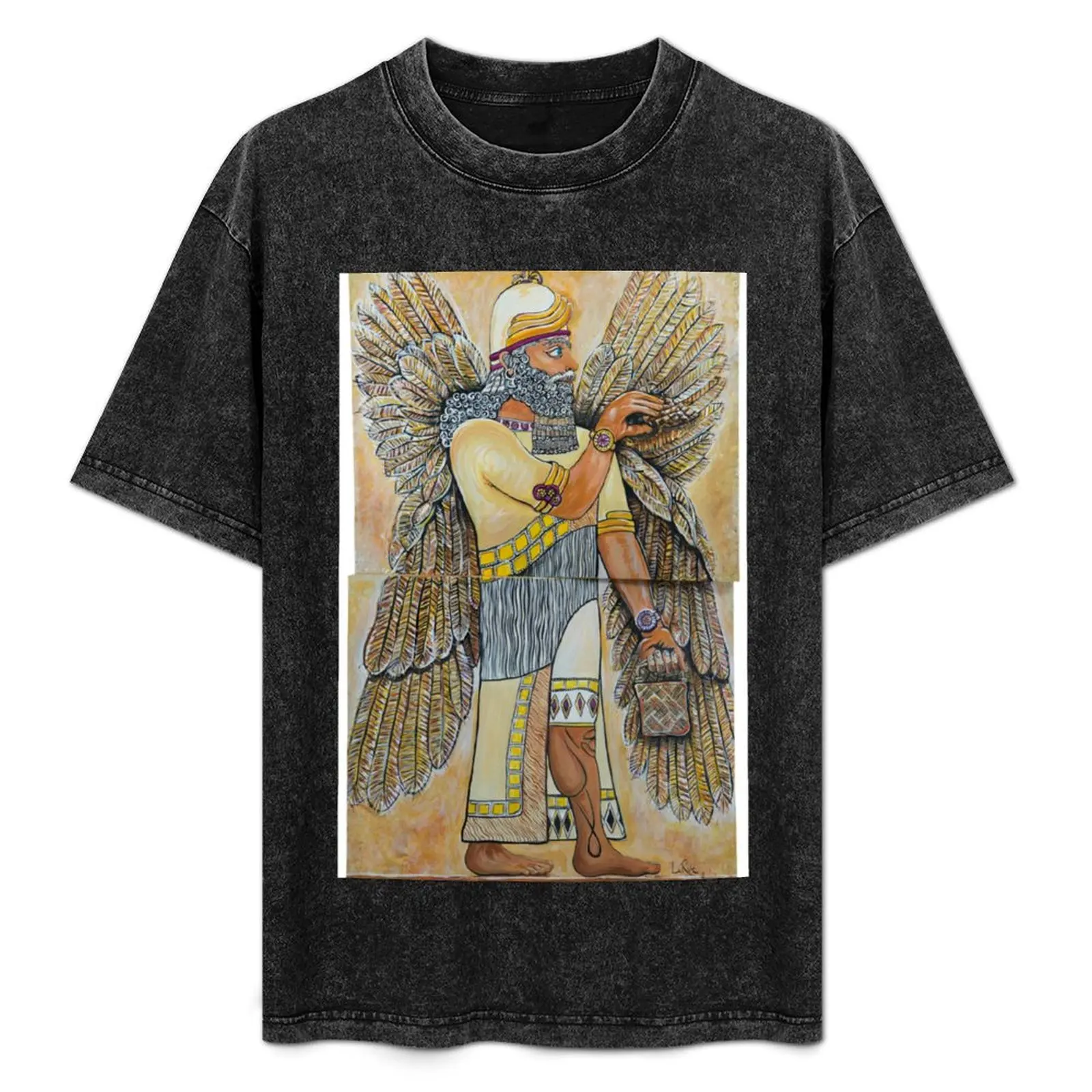 Enki T-Shirt Anti-Perspiration Workout Top
Enki T-Shirt Anti-Perspiration Workout Top