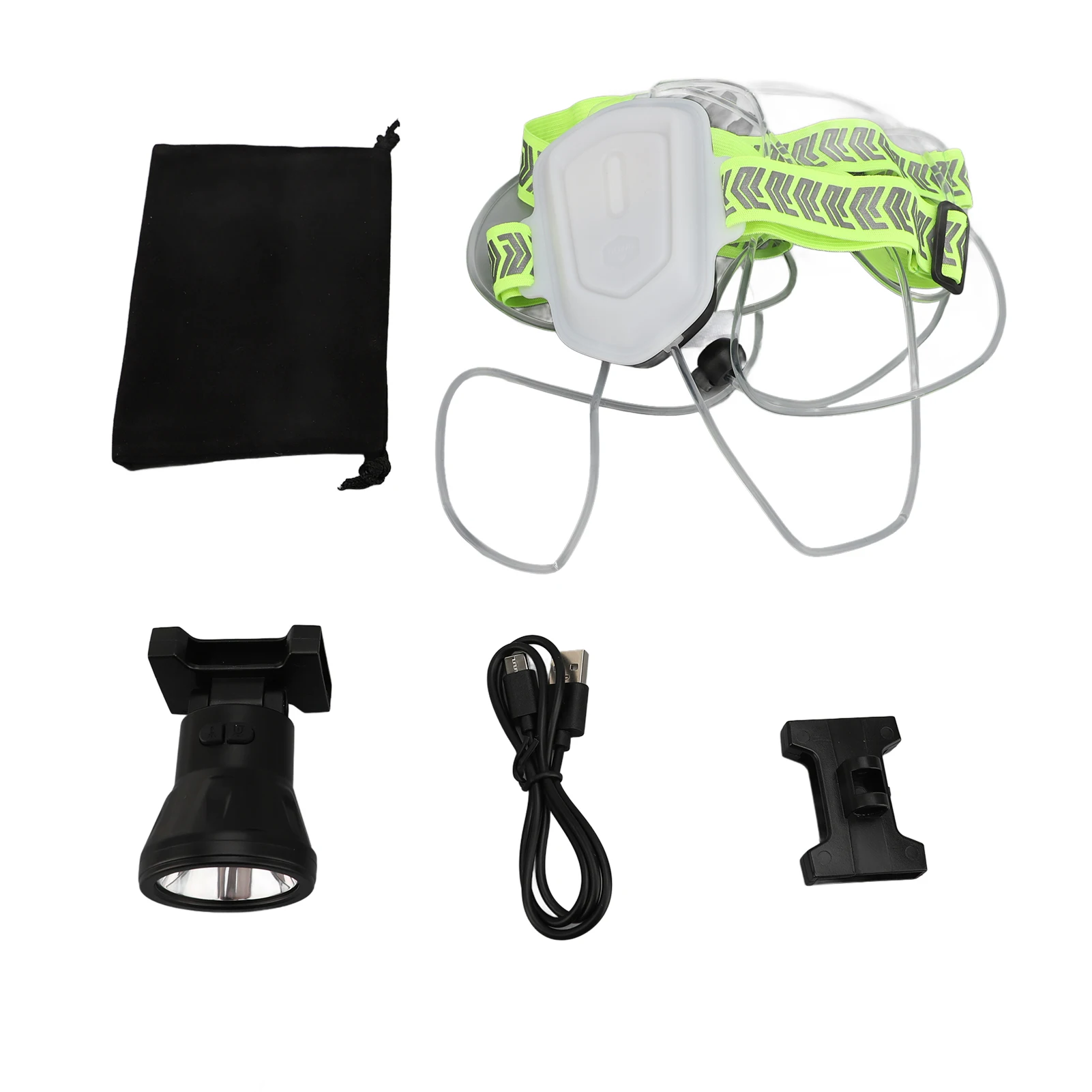 Chest Back Warning Light Long Endurance Night Running Light Multiple Modes Front 300mAh Rear 700mAh for Fishing Mountaineering
Chest Back Warning Light Long Endurance Night Running Light Multiple Modes Front 300mAh Rear 700mAh for Fishing Mountaineering